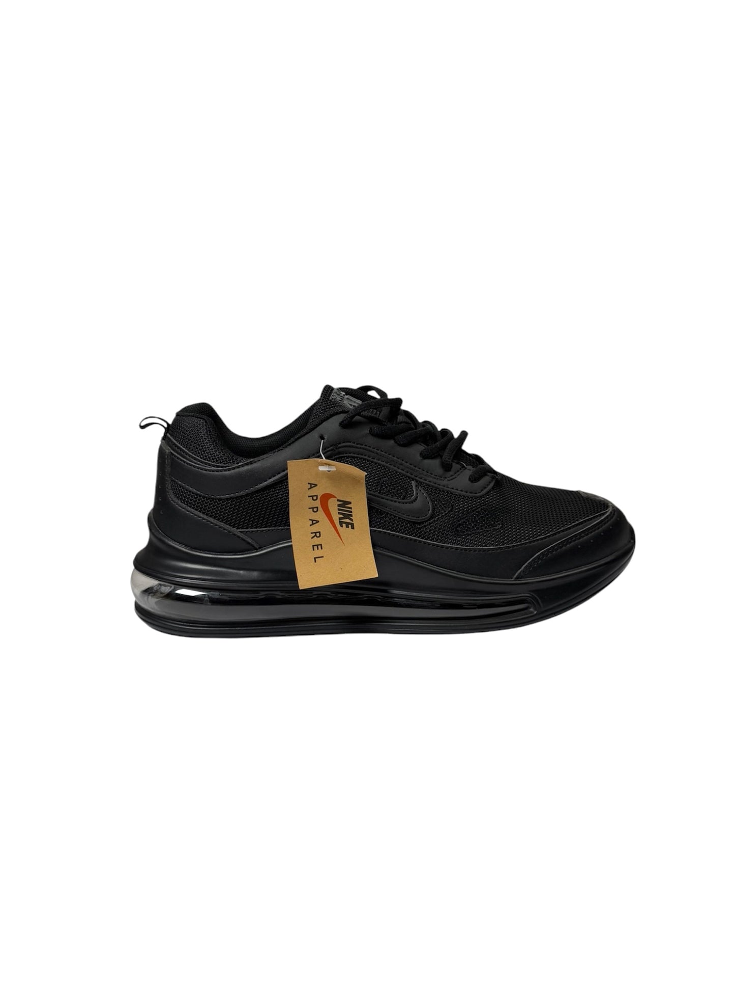 NK Air Max (Black)