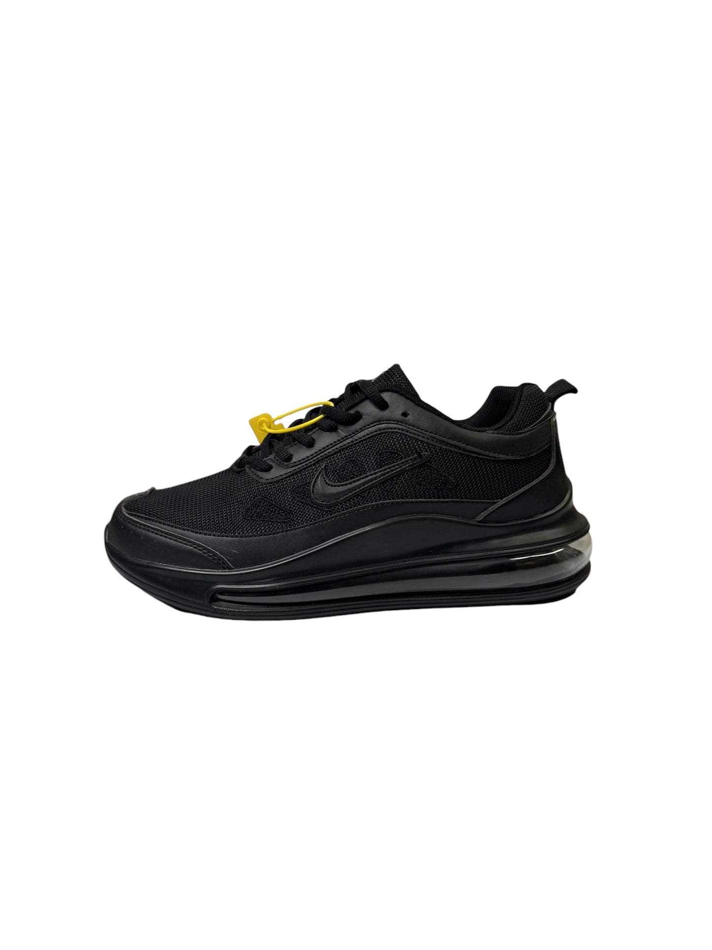 NK Air Max (Black)