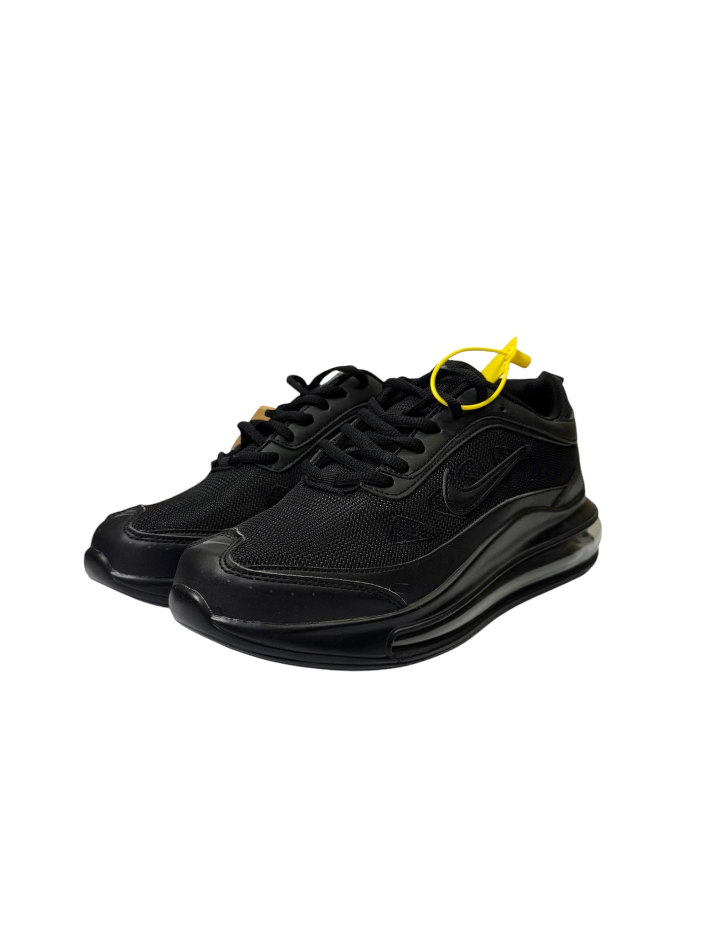 NK Air Max (Black)