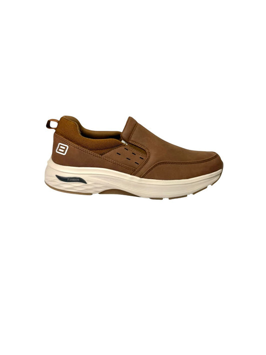 Men's Sketchers Max (Brown)