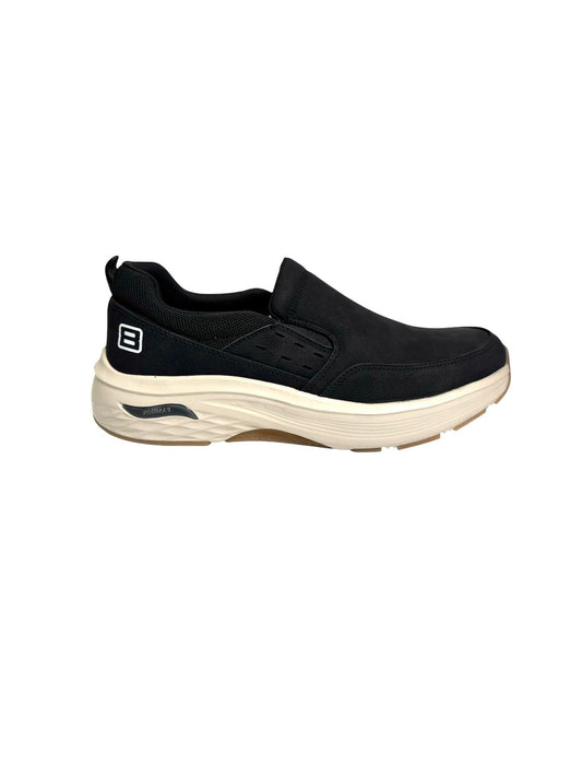 Men's Sketchers Max (Black)